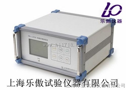智能无线张拉仪ZBL-L2000