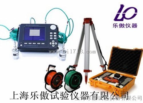 非金属超声检测仪ZBL-U520A