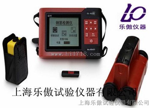 混凝土钢筋检测仪ZBL-R630A