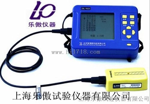 混凝土钢筋检测仪（普通型）ZBL-R620