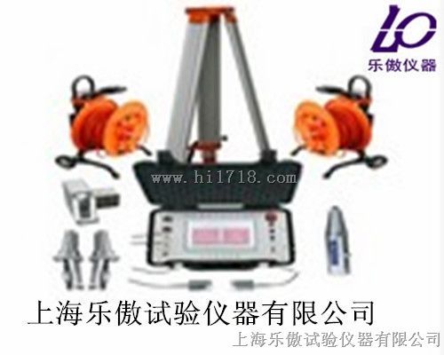 智能型跨孔法全自动测桩系统Y-80Z