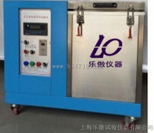DR-5型全自动低温柔性试验仪