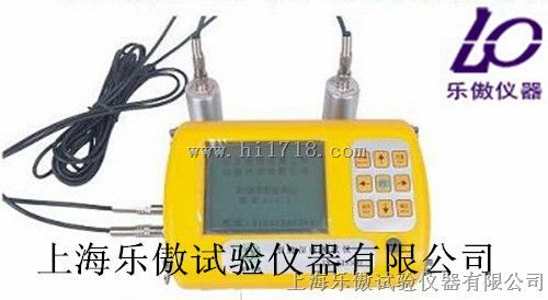 智能型裂缝深度测试仪JY-SD500