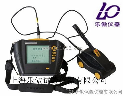 混凝土钢筋检测仪HC-GY30