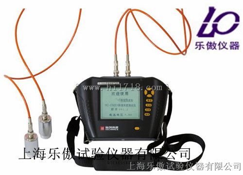 裂缝深度测试仪HC-CS201