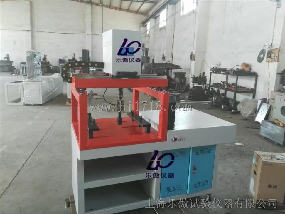 SJLB-10电脑砂浆强度拉拔仪