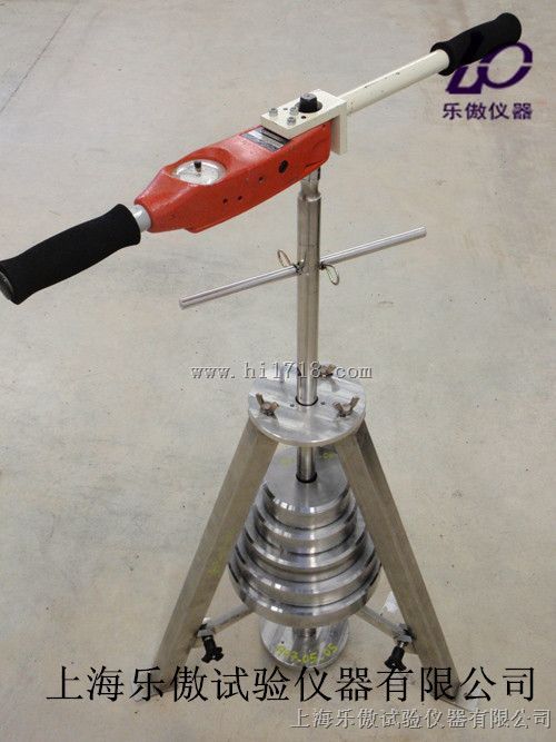 运动员转动脚踝阻力测试仪