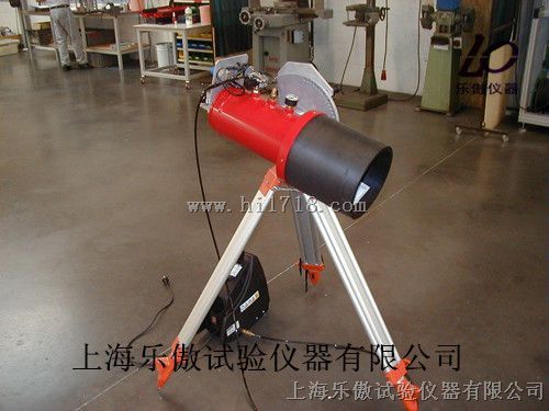 足球角度反弹发射器