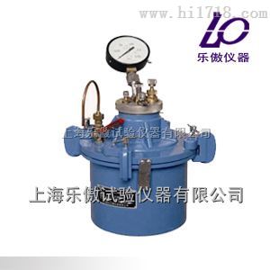 HC-7L含气量测定仪价格