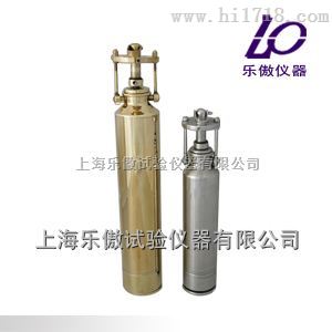 SYD-0601沥青取样器价格
