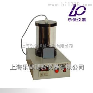 SYS-0653乳化沥青电荷试验仪价格