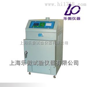 HYRS-6燃烧法沥青分析仪价格