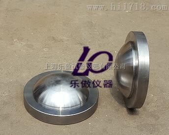 透水路面砖劈裂抗拉强度夹具
