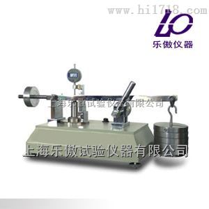 TSY-19土工布厚度仪价格
