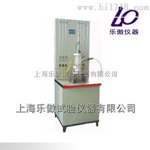 TSY-15土工合成材料淤堵试验仪价格