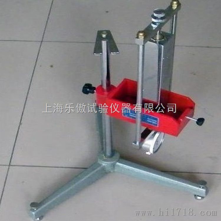 新标准砌墙砖收缩膨胀仪