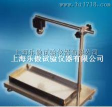 砂壁状建筑涂料耐冲击性试验仪