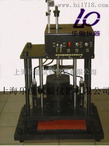 塑胶材料垂直变形性能测试仪