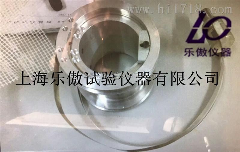 GB17748-2008铝塑复合板剥离强度滚筒装置