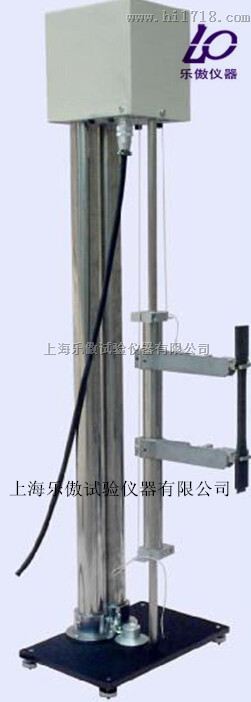 FYSJ-800型非金属材料大变形引伸计