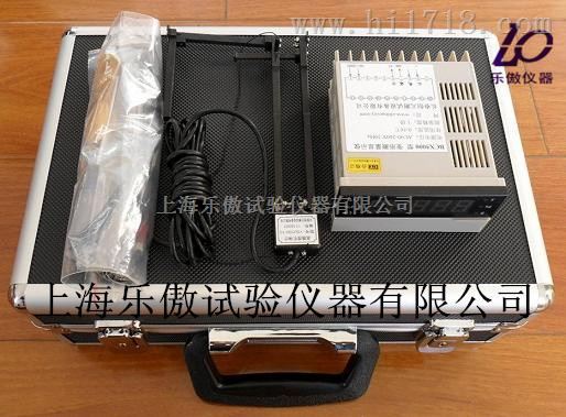 BCX5000型变形测量显示仪