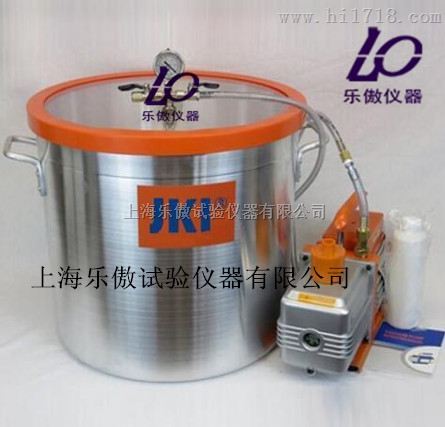  ZK-1透水系数真空装置