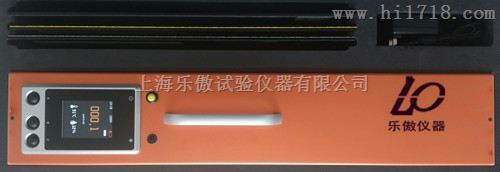 STT-301X逆反射标线测量仪