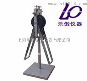 电工套管弯曲试验机