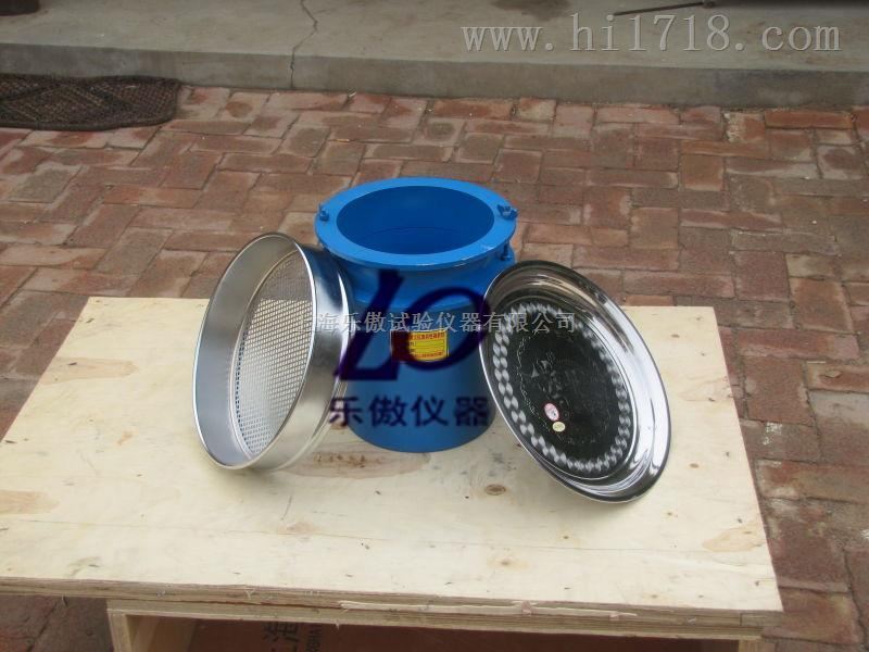 自密实混凝土静态抗离析性盛料器