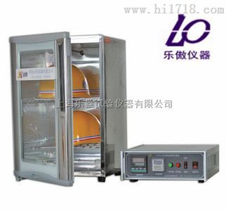 安全帽高温预处理箱 