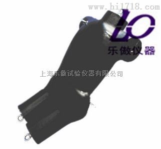 安全带测试橡胶假人