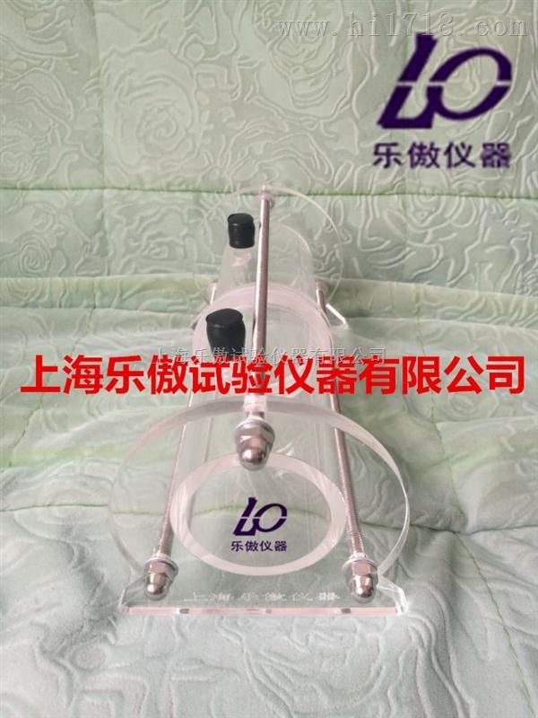 涂层抗氯离子渗透装置JTJ275-2000