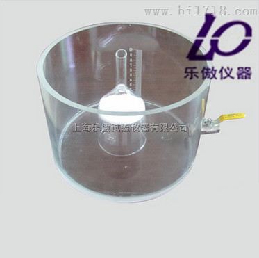 道砟颗粒表面清洁度测试仪