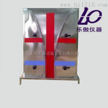 桥梁用塑料波纹管柔韧性检测仪_塑料波纹管柔韧性检测仪生产厂家