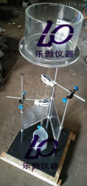 泡沫混凝土泡沫测定仪
