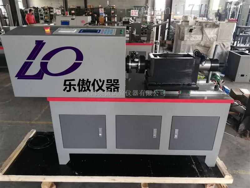 数显式螺栓拉扭试验机新标准