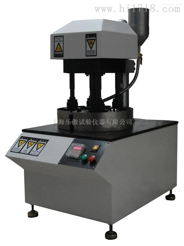 STM-4S型道瑞式石材耐磨试验机