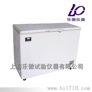 -60度低温试验箱