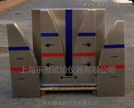 桥梁用塑料波纹管柔韧性检测仪