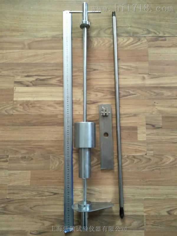 JTG3450-2019新标准动力锥贯入仪