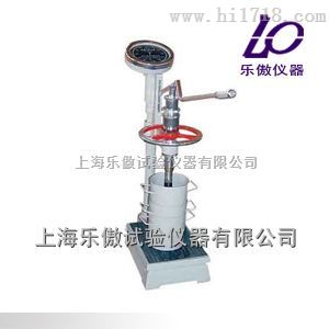 ZG-1混凝土贯入阻力仪厂家