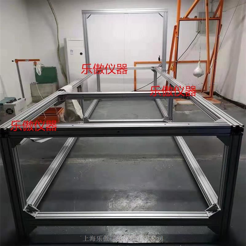 轻钢龙骨静载试验装置