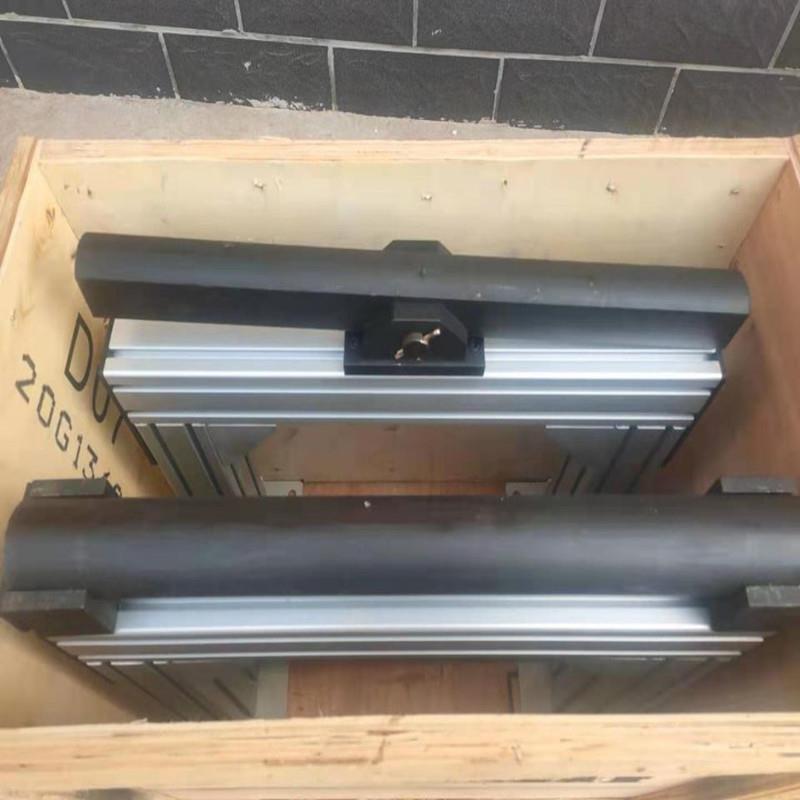 MTW-3型隔墙板抗弯破坏荷载试验仪