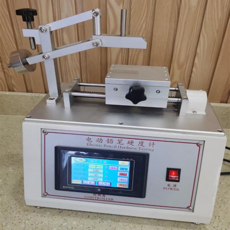  LA-1000电动铅笔硬度计