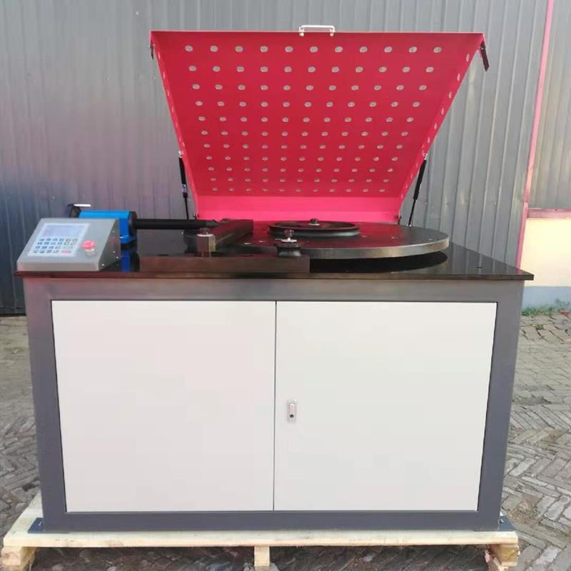 GW-50-60-65型液压式钢管弯曲机