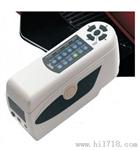 便携式电脑色差仪 色差计