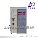 水泥勃氏透气比表面积仪