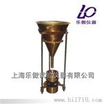 石膏松散容重测定仪