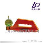 石膏板楔形棱边深度测定仪