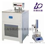 高低温沥青针入度仪